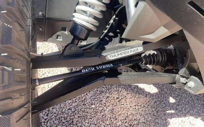 2024 Polaris® Ranger Crew XD 1500 NorthStar Ultimate