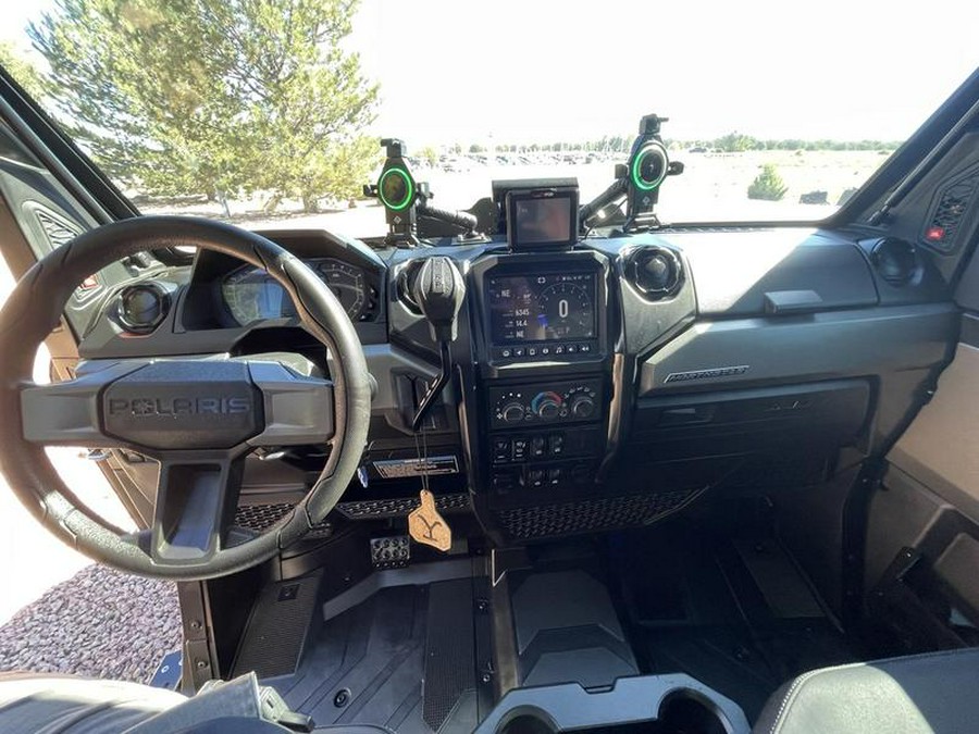 2024 Polaris® Ranger Crew XD 1500 NorthStar Ultimate