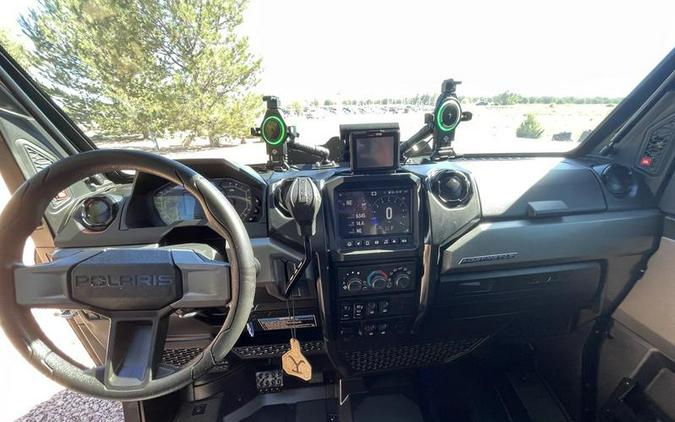 2024 Polaris® Ranger Crew XD 1500 NorthStar Ultimate