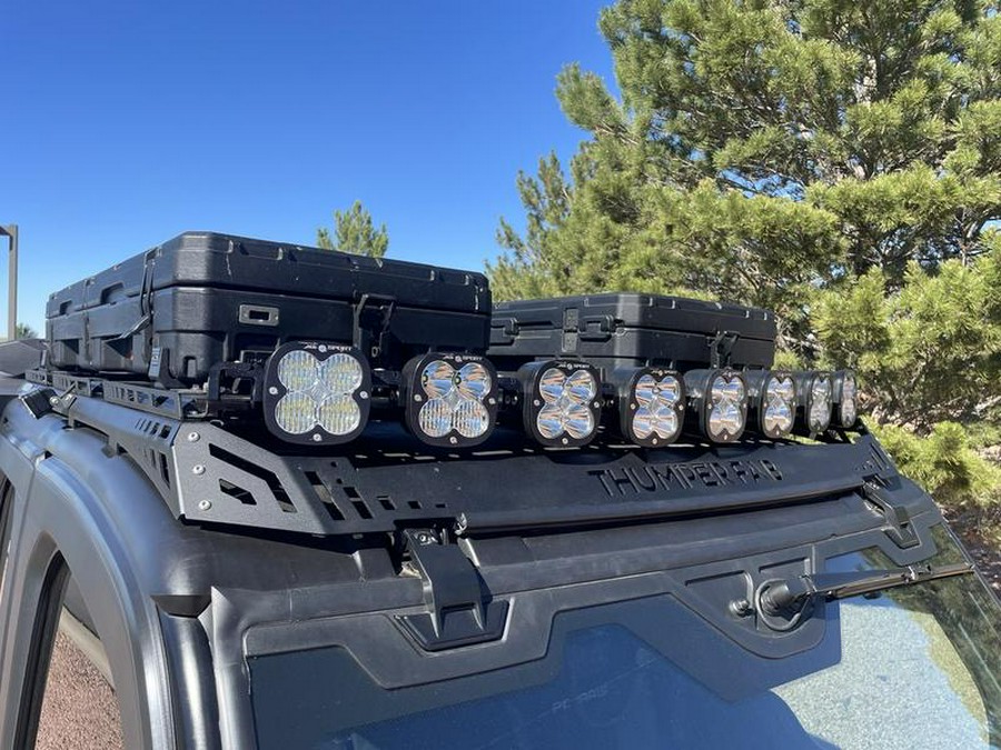 2024 Polaris® Ranger Crew XD 1500 NorthStar Ultimate