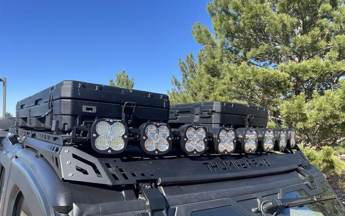 2024 Polaris® Ranger Crew XD 1500 NorthStar Ultimate