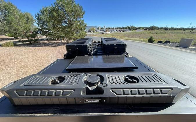 2024 Polaris® Ranger Crew XD 1500 NorthStar Ultimate