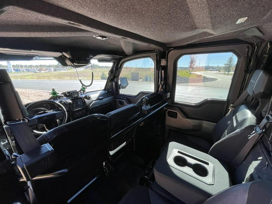 2024 Polaris® Ranger Crew XD 1500 NorthStar Ultimate