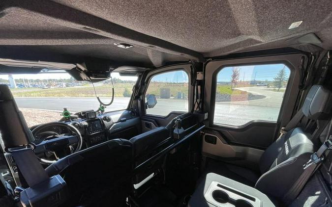 2024 Polaris® Ranger Crew XD 1500 NorthStar Ultimate