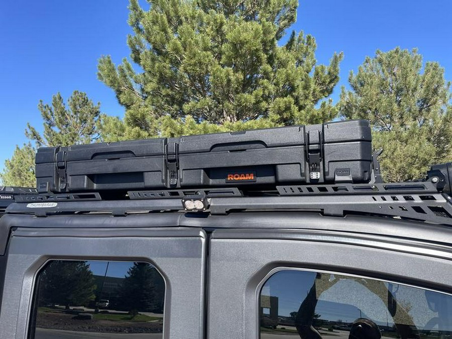 2024 Polaris® Ranger Crew XD 1500 NorthStar Ultimate