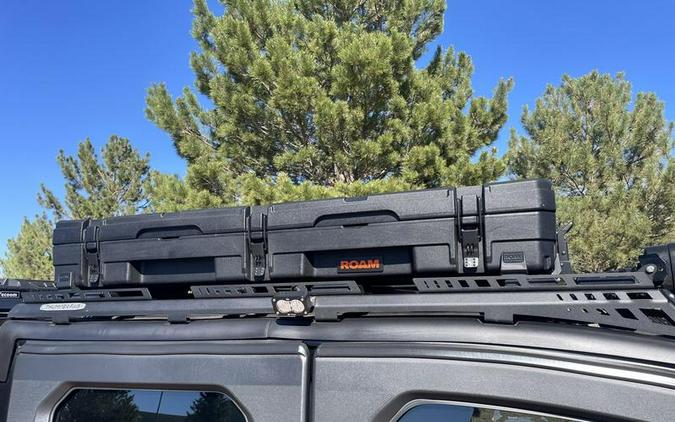 2024 Polaris® Ranger Crew XD 1500 NorthStar Ultimate