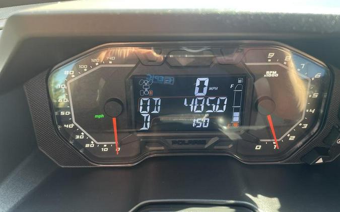 2024 Polaris® Ranger Crew XD 1500 NorthStar Ultimate