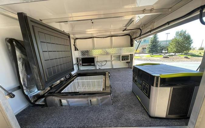 2024 Polaris® Ranger Crew XD 1500 NorthStar Ultimate