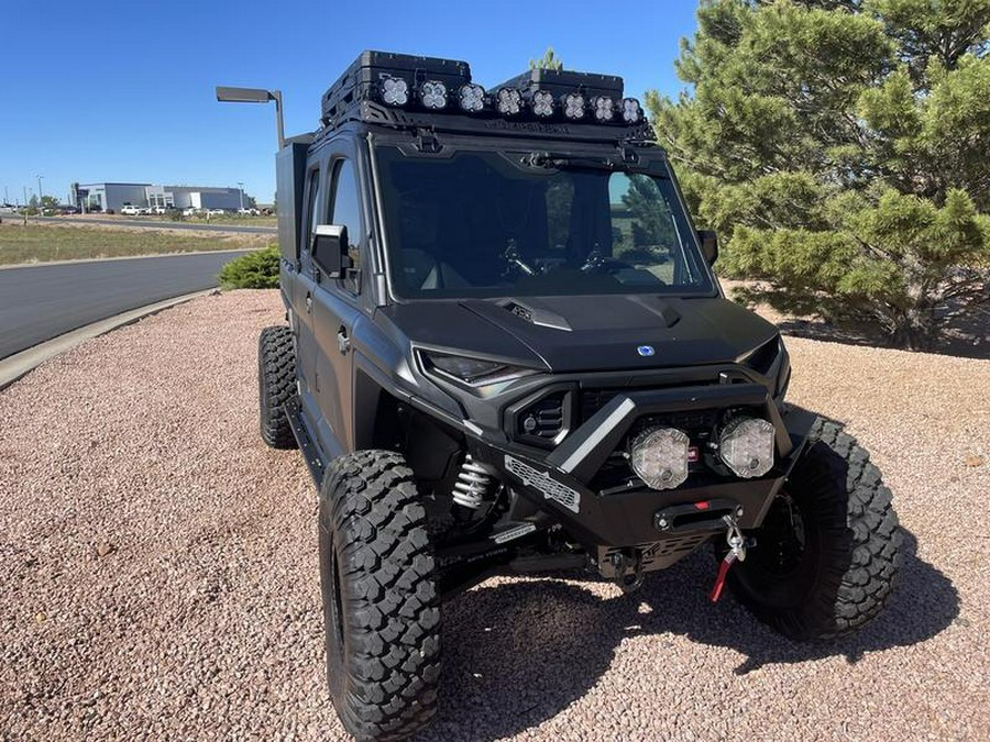 2024 Polaris® Ranger Crew XD 1500 NorthStar Ultimate