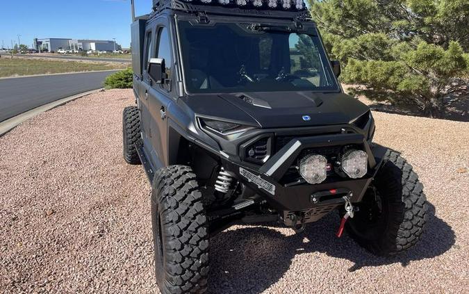 2024 Polaris® Ranger Crew XD 1500 NorthStar Ultimate