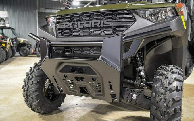 2026 Polaris Ranger 1000 EPS