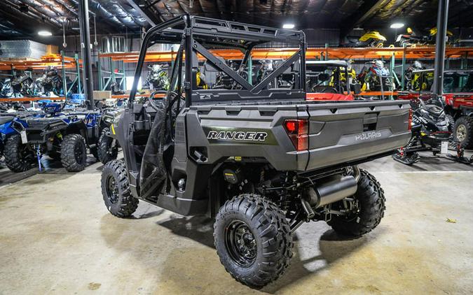 2026 Polaris Ranger 1000 EPS