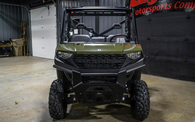 2026 Polaris Ranger 1000 EPS