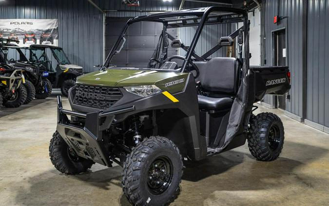 2026 Polaris Ranger 1000 EPS