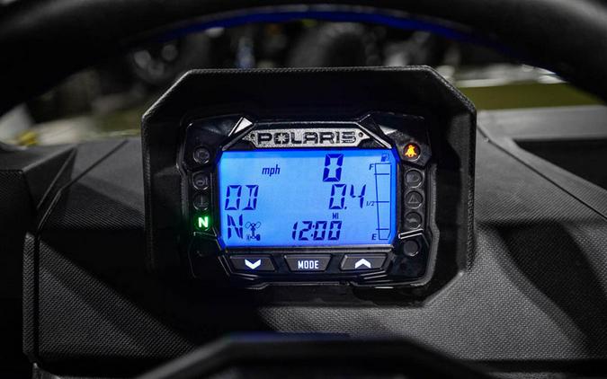 2026 Polaris Ranger 1000 EPS