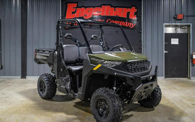 2026 Polaris Ranger 1000 EPS