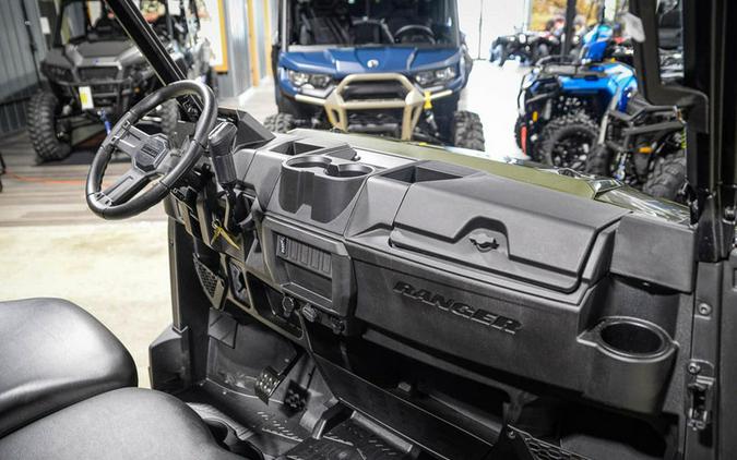 2026 Polaris Ranger 1000 EPS