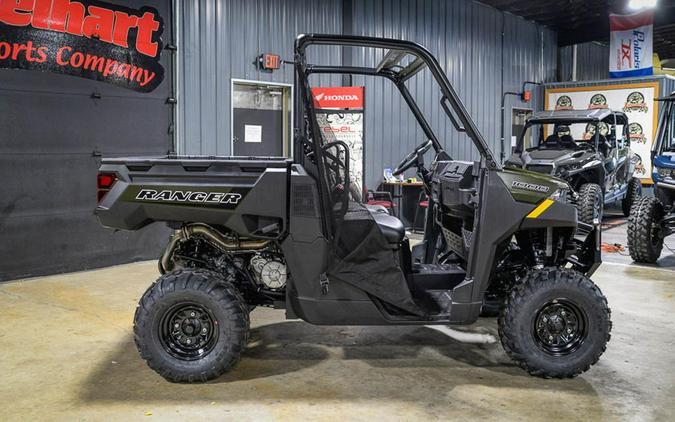 2026 Polaris Ranger 1000 EPS