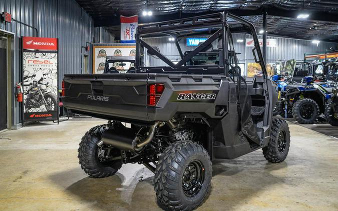 2026 Polaris Ranger 1000 EPS