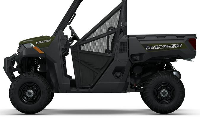 2026 Polaris Ranger 1000 EPS