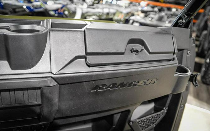 2026 Polaris Ranger 1000 EPS