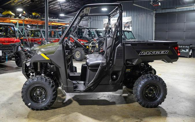 2026 Polaris Ranger 1000 EPS