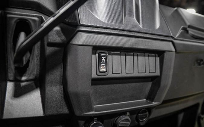 2026 Polaris Ranger 1000 EPS