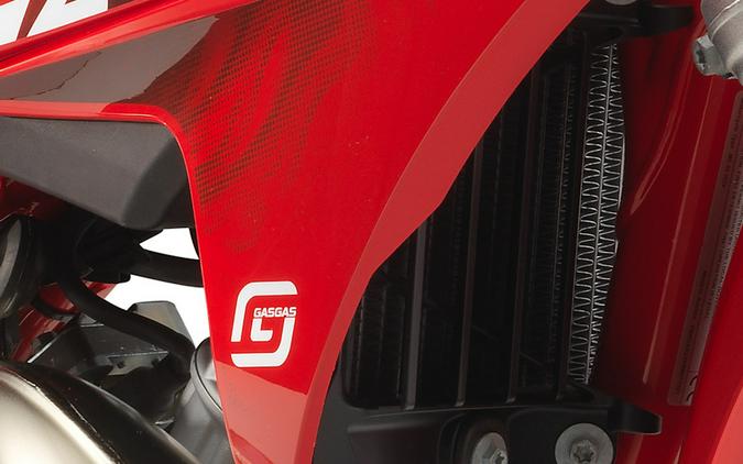 2025 GAS GAS MC 50 - 005135