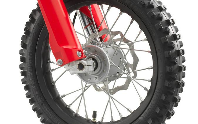 2025 GAS GAS MC 50 - 005135