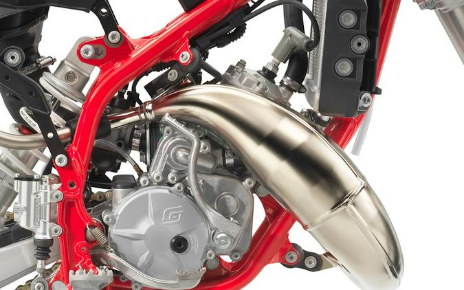 2025 GAS GAS MC 50 - 005135