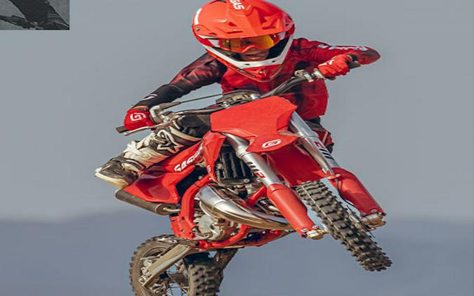 2025 GAS GAS MC 50 - 005135