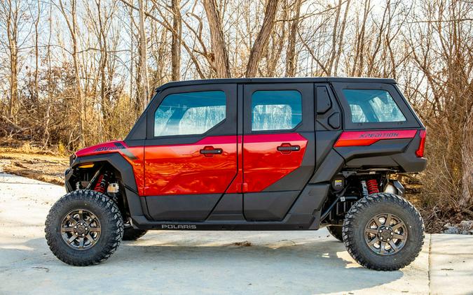 2026 Polaris® XPedition ADV 5 NorthStar
