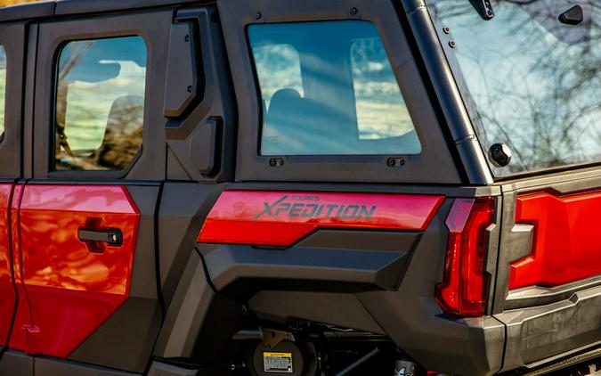 2026 Polaris® XPedition ADV 5 NorthStar