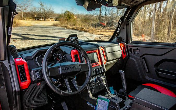2026 Polaris® XPedition ADV 5 NorthStar
