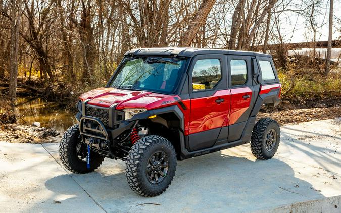 2026 Polaris® XPedition ADV 5 NorthStar