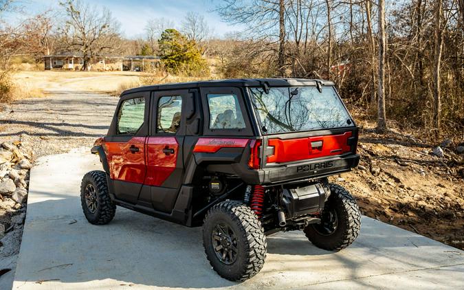 2026 Polaris® XPedition ADV 5 NorthStar
