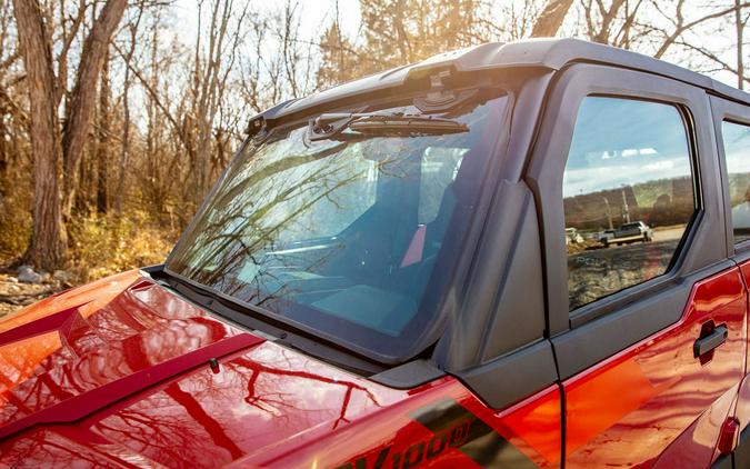 2026 Polaris® XPedition ADV 5 NorthStar