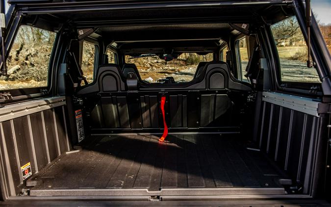 2026 Polaris® XPedition ADV 5 NorthStar