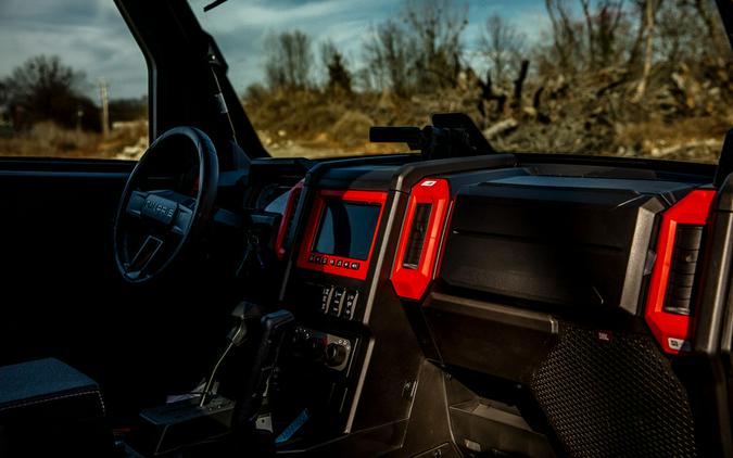 2026 Polaris® XPedition ADV 5 NorthStar