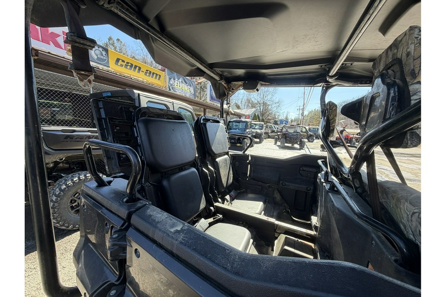 2019 Honda Pioneer 1000-5