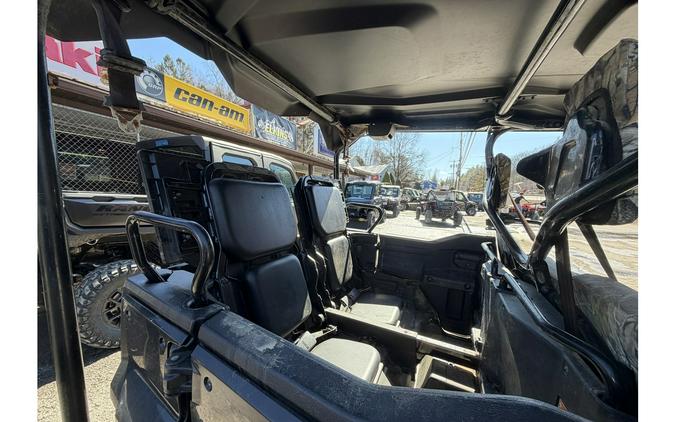 2019 Honda Pioneer 1000-5