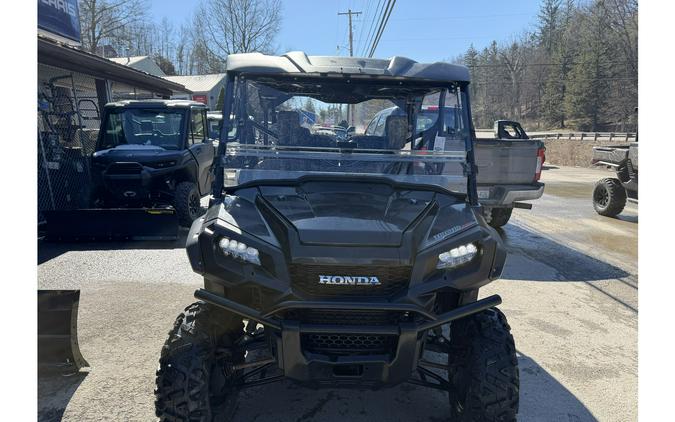 2019 Honda Pioneer 1000-5