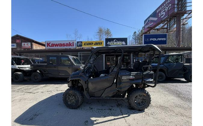 2019 Honda Pioneer 1000-5