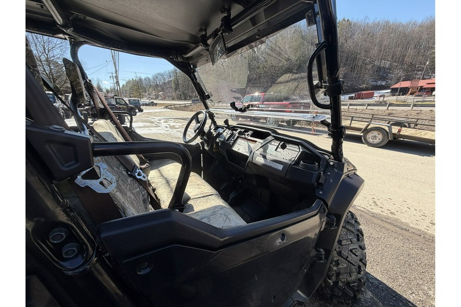 2019 Honda Pioneer 1000-5