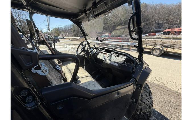 2019 Honda Pioneer 1000-5