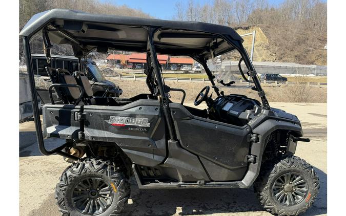 2019 Honda Pioneer 1000-5