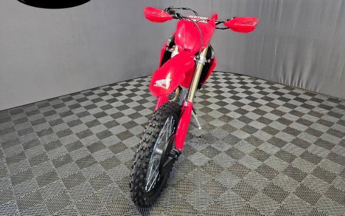 2026 Honda CRF250RX