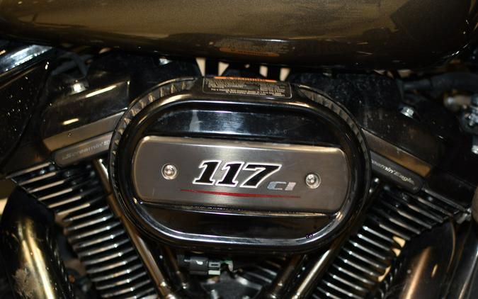 2021 Harley-Davidson CVO Limited FLHTKSE