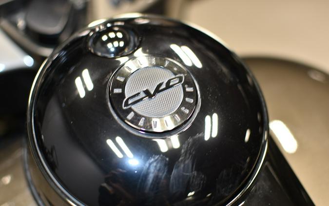 2021 Harley-Davidson CVO Limited FLHTKSE