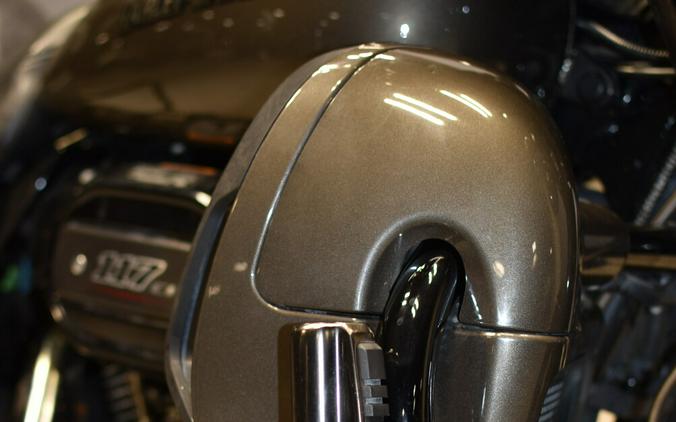 2021 Harley-Davidson CVO Limited FLHTKSE